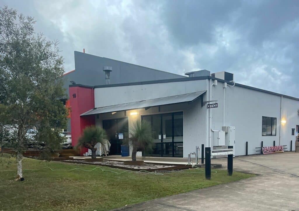 Laser Sharp Cleaning Services Our Work Water Attack