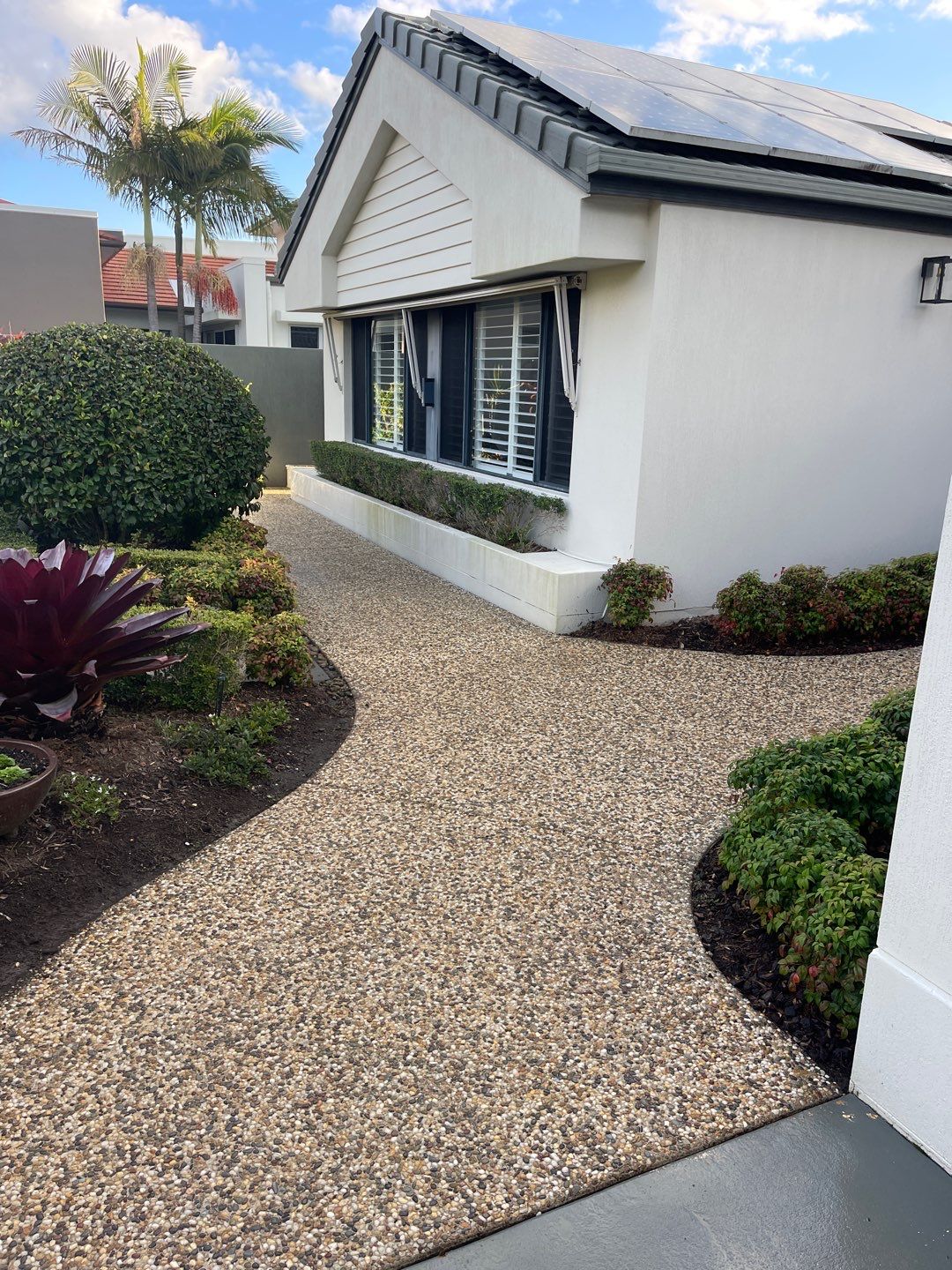 Should You Seal Your Driveway? Blog Water Attack