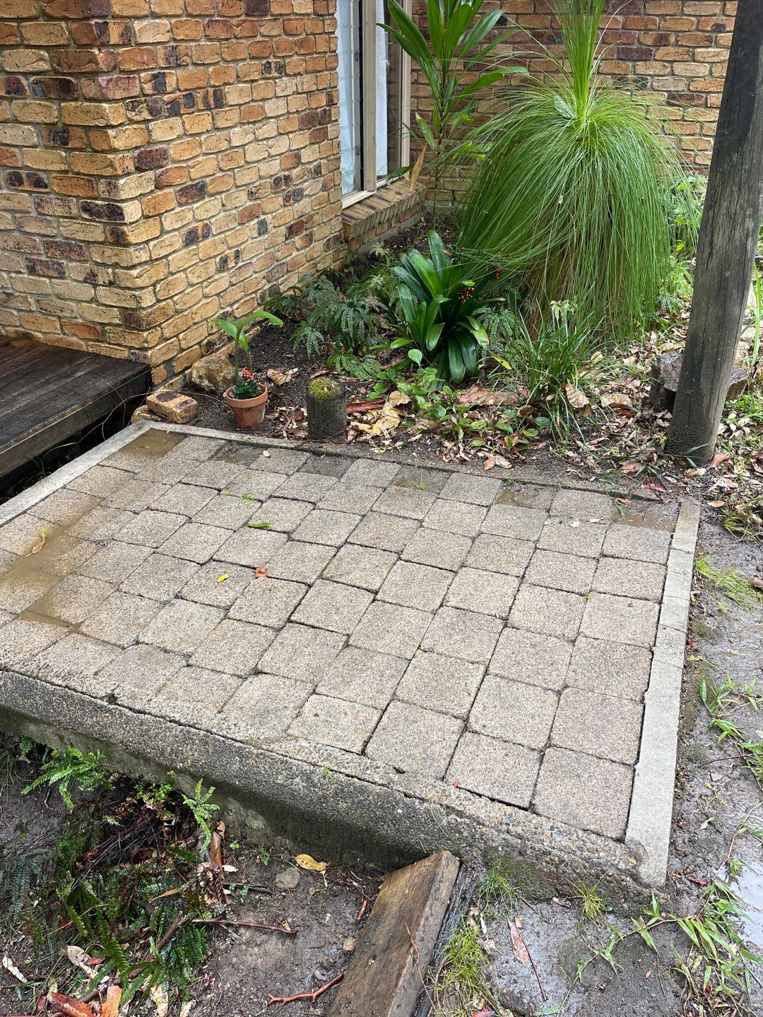 What is Hot Water Pressure Washing? Water Attack