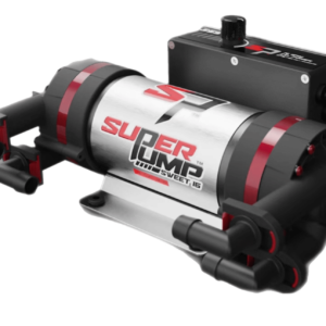 Super Pump 16 GPM Soft Wash Pump