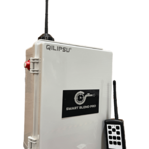 Smart Blend Pro Remote Blend Manifold