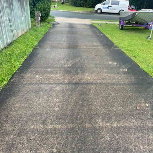 Water Attack Pressure Washing – residential pressure washing residential pressure washing - dirty sidewalk