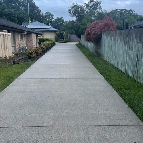 Water Attack Pressure Washing – residential pressure washing residential pressure washing - clean sidewalk