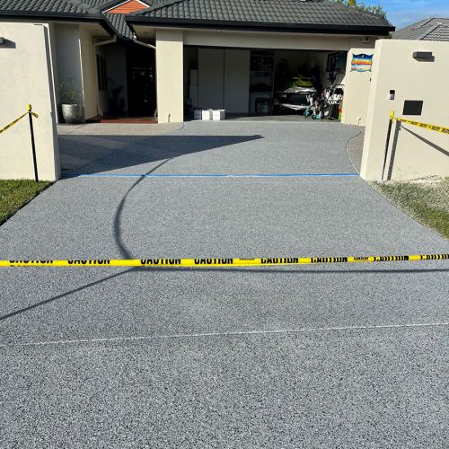 Guide To Preserving Your Cement Surfaces ? - House Driveway After