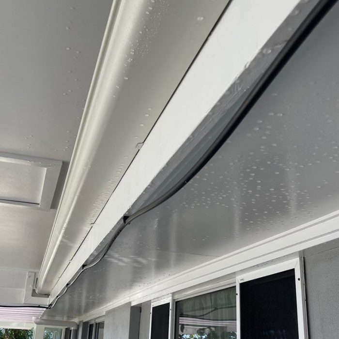 Is Pressure Washing Effective? - white siding